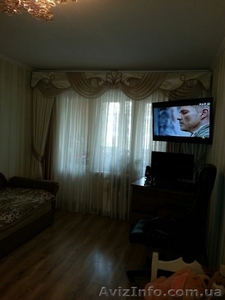 1-комнатная квартира в районе СШ№ 22 с качественным ремонтом - <ro>Изображение</ro><ru>Изображение</ru> #2, <ru>Объявление</ru> #1395770