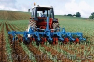 Культиватор КМН-5, 4, Культиватор КПС-4 усил.;  КРН-5, 6, 