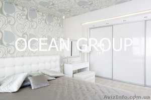 Компания Ocean Group изготавливает шкафы купе и гардеробные комнаты - <ro>Изображение</ro><ru>Изображение</ru> #1, <ru>Объявление</ru> #1386990