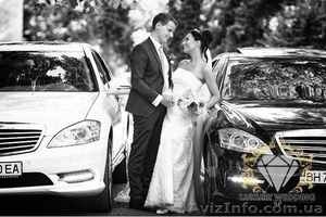 Прокат авто на свадьбу от luxury wedding - <ro>Изображение</ro><ru>Изображение</ru> #5, <ru>Объявление</ru> #1392329