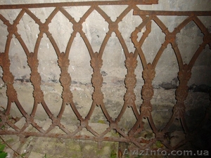 Куплю перила от лестниц и балконов - <ro>Изображение</ro><ru>Изображение</ru> #5, <ru>Объявление</ru> #1410756