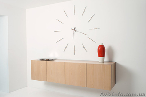 Дорогие настенные часы