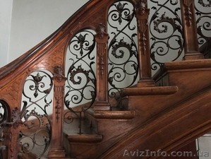 Куплю перила от лестниц и балконов - <ro>Изображение</ro><ru>Изображение</ru> #3, <ru>Объявление</ru> #1410756