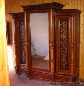Куплю мебель изготовленную до 1939 года - <ro>Изображение</ro><ru>Изображение</ru> #1, <ru>Объявление</ru> #1410738