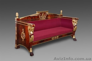 Куплю мебель декорированную бронзой - <ro>Изображение</ro><ru>Изображение</ru> #1, <ru>Объявление</ru> #1410761