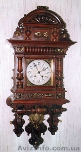 Куплю часы антикварные старинные - <ro>Изображение</ro><ru>Изображение</ru> #1, <ru>Объявление</ru> #1410627