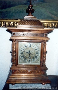 Куплю часы антикварные старинные - <ro>Изображение</ro><ru>Изображение</ru> #3, <ru>Объявление</ru> #1410627