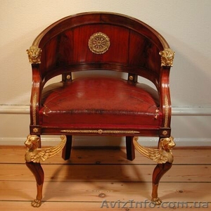 Куплю мебель декорированную бронзой - <ro>Изображение</ro><ru>Изображение</ru> #3, <ru>Объявление</ru> #1410761