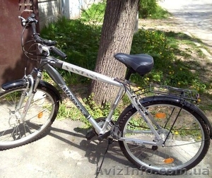 Продам велосипед Ardis Santana - <ro>Изображение</ro><ru>Изображение</ru> #1, <ru>Объявление</ru> #1411166