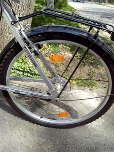 Продам велосипед Ardis Santana - <ro>Изображение</ro><ru>Изображение</ru> #2, <ru>Объявление</ru> #1411166