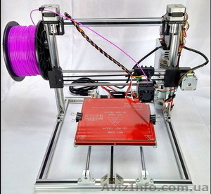 3D принтер Prusa I3 Aluma - <ro>Изображение</ro><ru>Изображение</ru> #1, <ru>Объявление</ru> #1416660