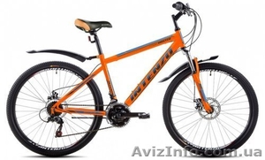 Intenzo Master 26 2016 Рассрочка Приватбанка в Киеве