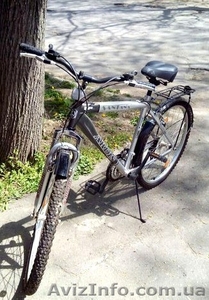 Продам велосипед Ardis Santana - <ro>Изображение</ro><ru>Изображение</ru> #4, <ru>Объявление</ru> #1411166