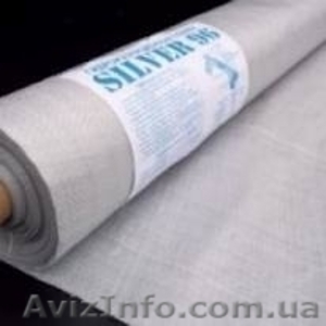 Гидроизоляция,  мембрана 75м 2 на кровлю. 