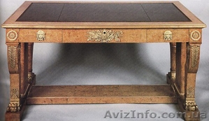 Куплю мебель декорированную бронзой - <ro>Изображение</ro><ru>Изображение</ru> #5, <ru>Объявление</ru> #1410761