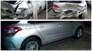 Кузовной ремонт автомобиля в Одессе - покраска, полировка, сварка - <ro>Изображение</ro><ru>Изображение</ru> #1, <ru>Объявление</ru> #1437486