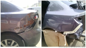 Кузовной ремонт автомобиля в Одессе - покраска, полировка, сварка - <ro>Изображение</ro><ru>Изображение</ru> #3, <ru>Объявление</ru> #1437486