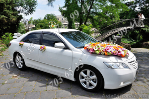Машина на свадьбу в Одессе - <ro>Изображение</ro><ru>Изображение</ru> #2, <ru>Объявление</ru> #1443258