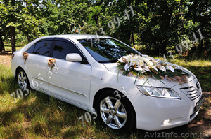Машина на свадьбу в Одессе - <ro>Изображение</ro><ru>Изображение</ru> #1, <ru>Объявление</ru> #1443258