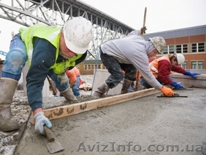 Требуются квалифицированные  строители на работу в Польшу. - <ro>Изображение</ro><ru>Изображение</ru> #1, <ru>Объявление</ru> #1428572