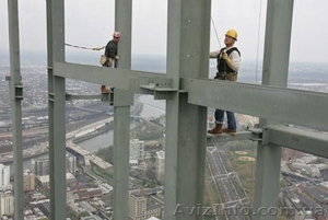 Требуются квалифицированные  строители на работу в Польшу. - <ro>Изображение</ro><ru>Изображение</ru> #3, <ru>Объявление</ru> #1428572