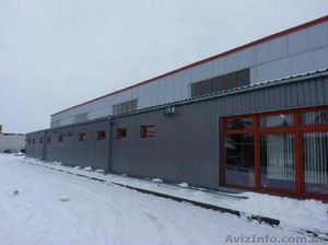ФРГ,  новый спортивный комплекс с отличной квартирой под Лейпцигом 