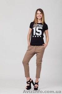 Оптовые продажи женских футболок BALLET GRACE - <ro>Изображение</ro><ru>Изображение</ru> #4, <ru>Объявление</ru> #1414786
