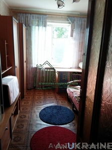 2-комнатная квартира на Крымской. - <ro>Изображение</ro><ru>Изображение</ru> #2, <ru>Объявление</ru> #1454785