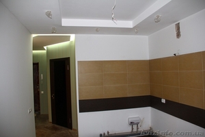 2-комнатная квартира с дорогим качественным ремонтом, Марсельская/Днепропетровск - <ro>Изображение</ro><ru>Изображение</ru> #5, <ru>Объявление</ru> #1456333