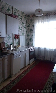 3-комнатная квартира на 40 лет Обороны Одессы - <ro>Изображение</ro><ru>Изображение</ru> #2, <ru>Объявление</ru> #1456334