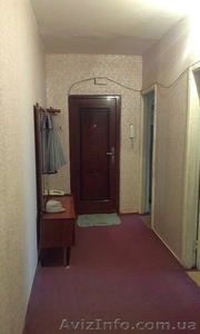 3-комнатная квартира на 40 лет Обороны Одессы - <ro>Изображение</ro><ru>Изображение</ru> #3, <ru>Объявление</ru> #1456334