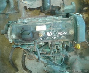двигатель volkswagen-audi - <ro>Изображение</ro><ru>Изображение</ru> #3, <ru>Объявление</ru> #1463288