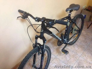 Продам велосипед TOMAHAWK FS  - <ro>Изображение</ro><ru>Изображение</ru> #1, <ru>Объявление</ru> #1460306