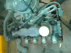 двигатель opel в отличном состоянии - <ro>Изображение</ro><ru>Изображение</ru> #1, <ru>Объявление</ru> #1463303