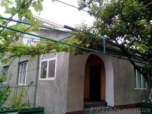 продаю дом  в пгт Коминтерново!!!!! - <ro>Изображение</ro><ru>Изображение</ru> #1, <ru>Объявление</ru> #1470559