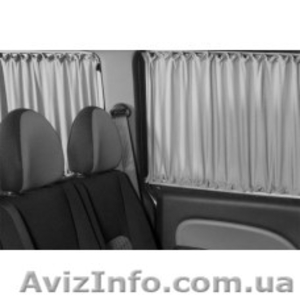 Форд Конект шторы - <ro>Изображение</ro><ru>Изображение</ru> #1, <ru>Объявление</ru> #1470449