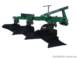 Плуг ПЛН 3-35 с углоснимом Производитель