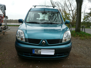 Авторазборка Renault Kangoo 1997-2007  ч - <ro>Изображение</ro><ru>Изображение</ru> #1, <ru>Объявление</ru> #1475452
