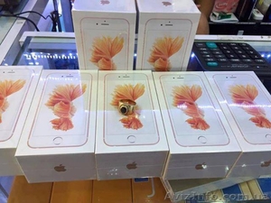 Sale: Samsung Galaxy S7 Gold / Apple iPhone 6S Plus Rose Gold - <ro>Изображение</ro><ru>Изображение</ru> #1, <ru>Объявление</ru> #1475095