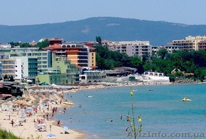 Квартиры по низким ценам на курортах Болгарии - <ro>Изображение</ro><ru>Изображение</ru> #2, <ru>Объявление</ru> #1476655