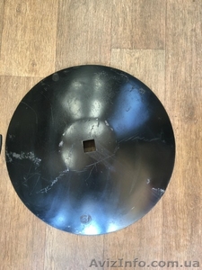 Диск бороны Bomet, дисковая борона, 