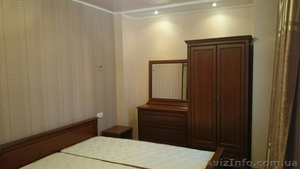 Продам шикарную 2-х комнатную квартиру на Бочарова. Ремонт, мебель, техника. - <ro>Изображение</ro><ru>Изображение</ru> #4, <ru>Объявление</ru> #1483241