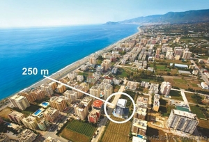 недорогие новые квартиры в Турции - <ro>Изображение</ro><ru>Изображение</ru> #3, <ru>Объявление</ru> #1476643