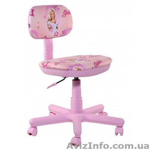 Детское кресло Свити розовый Girlie от AMF  - <ro>Изображение</ro><ru>Изображение</ru> #1, <ru>Объявление</ru> #1486870