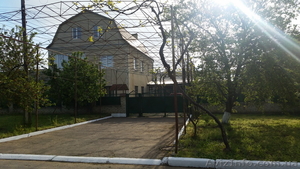 Продаю дом в с. Оксамитное, Болградского района, 25 соток - <ro>Изображение</ro><ru>Изображение</ru> #1, <ru>Объявление</ru> #1485560