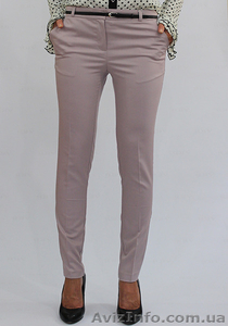 Стильные женские брюки ТМ BALLET GRACE. Все размеры и цвета. Опт и розница.  - <ro>Изображение</ro><ru>Изображение</ru> #4, <ru>Объявление</ru> #1488829