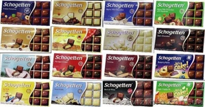 Шоколад шогиттен (Германия) - <ro>Изображение</ro><ru>Изображение</ru> #1, <ru>Объявление</ru> #1491704