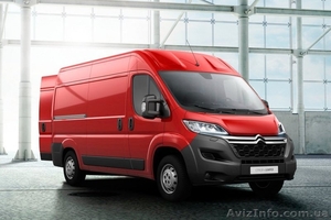 Рaзборкa Ситроен Джaмпер