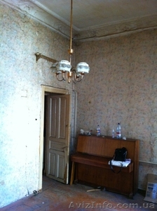 Продам 1-комнатную квартиру в тихом центре Одессы, пер. Ляпунова - <ro>Изображение</ro><ru>Изображение</ru> #2, <ru>Объявление</ru> #1485330