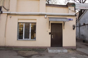 Фасадное помещение от хозяина в центре Одессы - <ro>Изображение</ro><ru>Изображение</ru> #3, <ru>Объявление</ru> #1114407